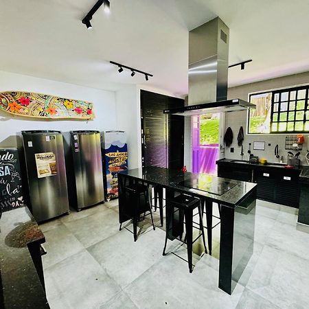 Pura Vida Hostel Rio de Janeiro Ngoại thất bức ảnh