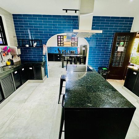 Pura Vida Hostel Rio de Janeiro Ngoại thất bức ảnh