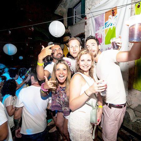 Pura Vida Hostel Rio de Janeiro Ngoại thất bức ảnh