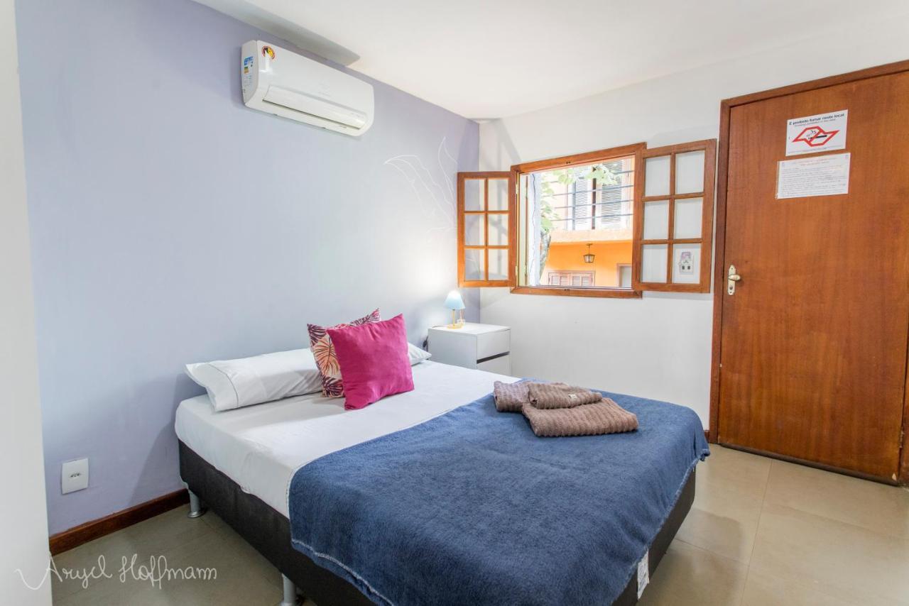Pura Vida Hostel Rio de Janeiro Ngoại thất bức ảnh