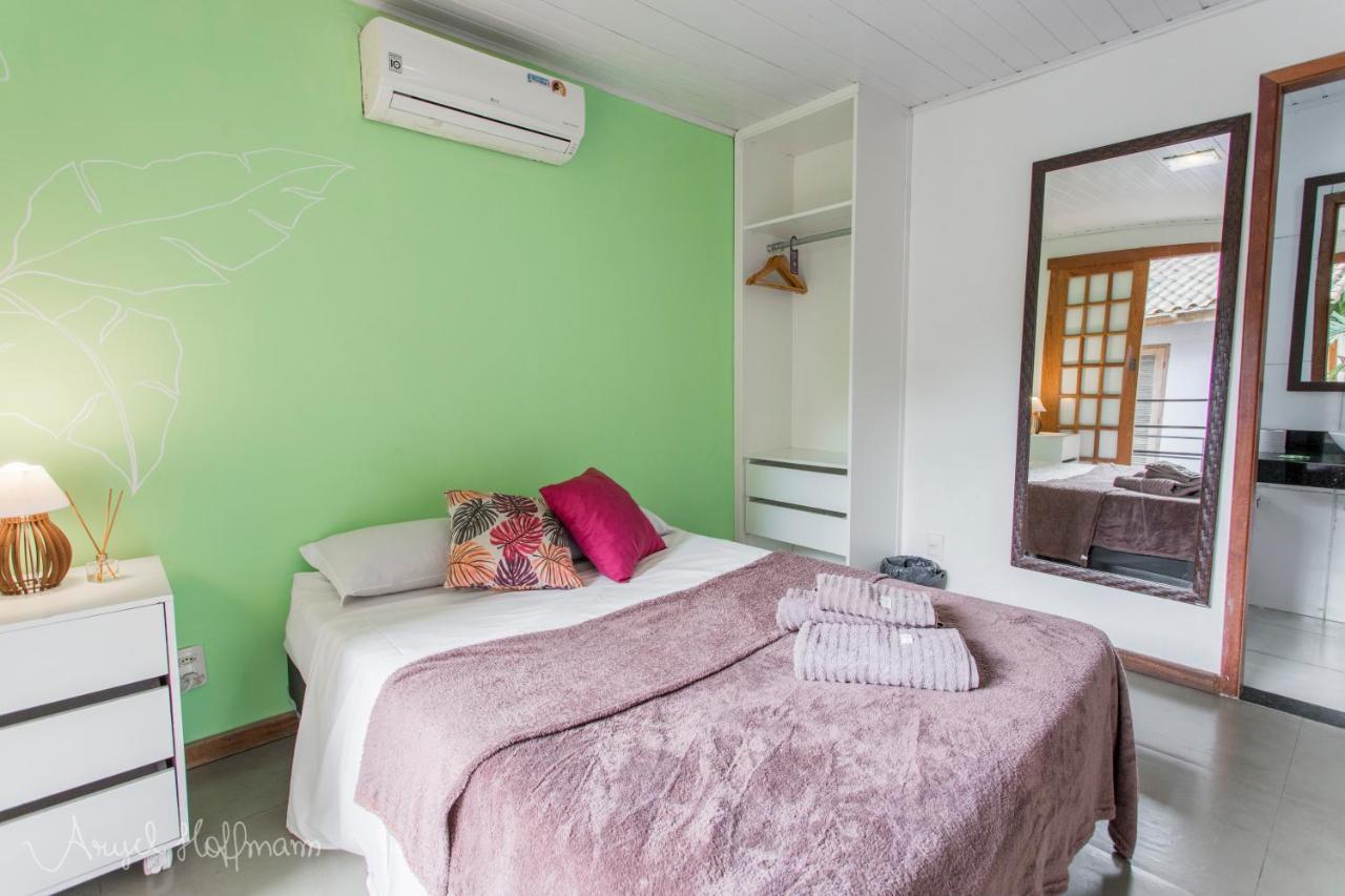 Pura Vida Hostel Rio de Janeiro Ngoại thất bức ảnh
