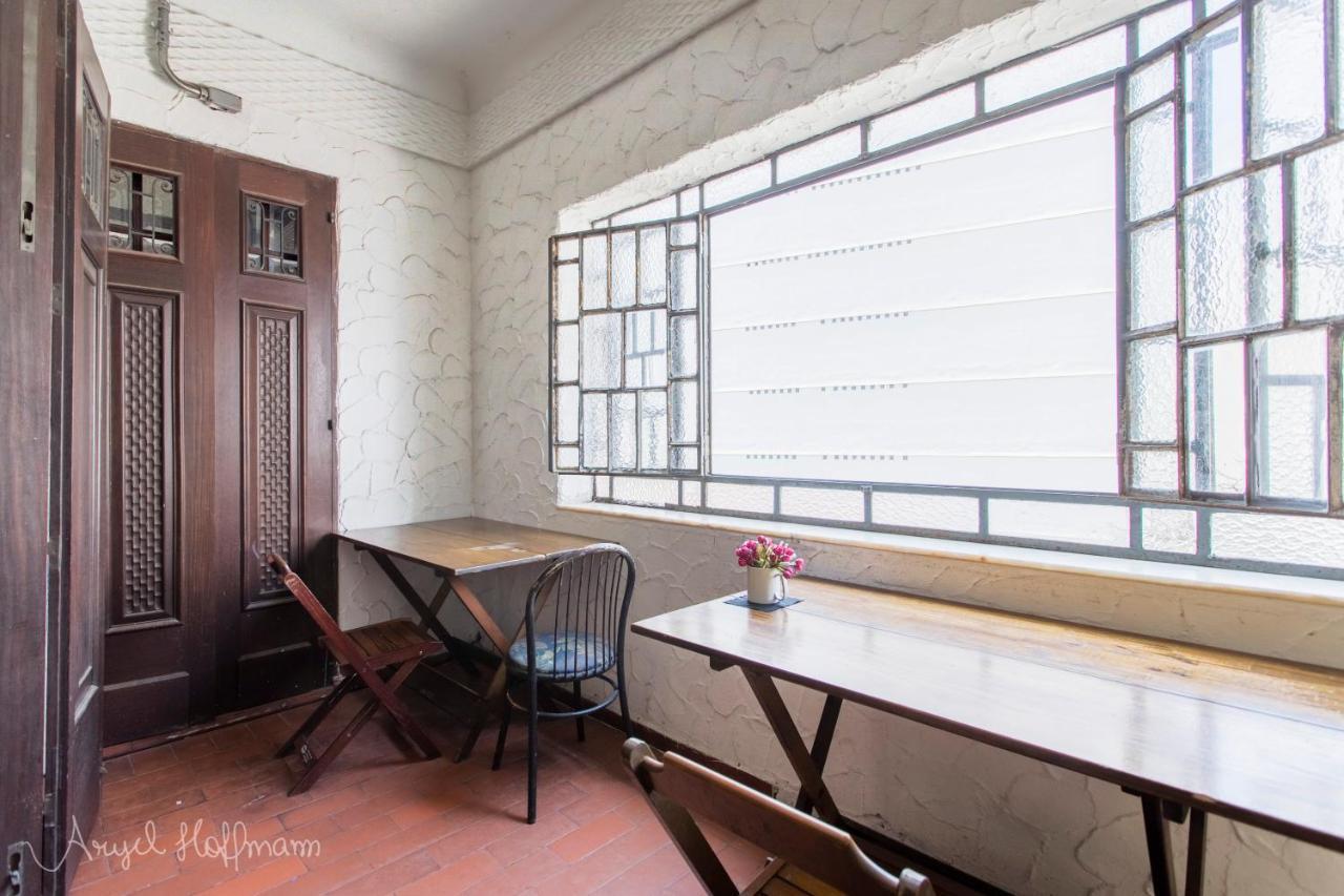 Pura Vida Hostel Rio de Janeiro Ngoại thất bức ảnh