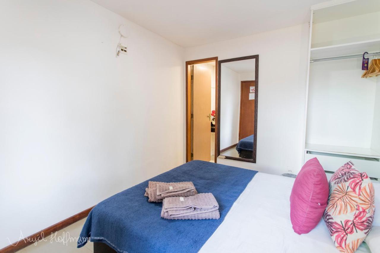 Pura Vida Hostel Rio de Janeiro Ngoại thất bức ảnh