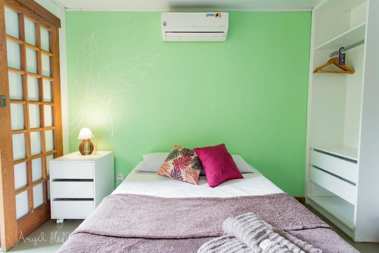 Pura Vida Hostel Rio de Janeiro Ngoại thất bức ảnh
