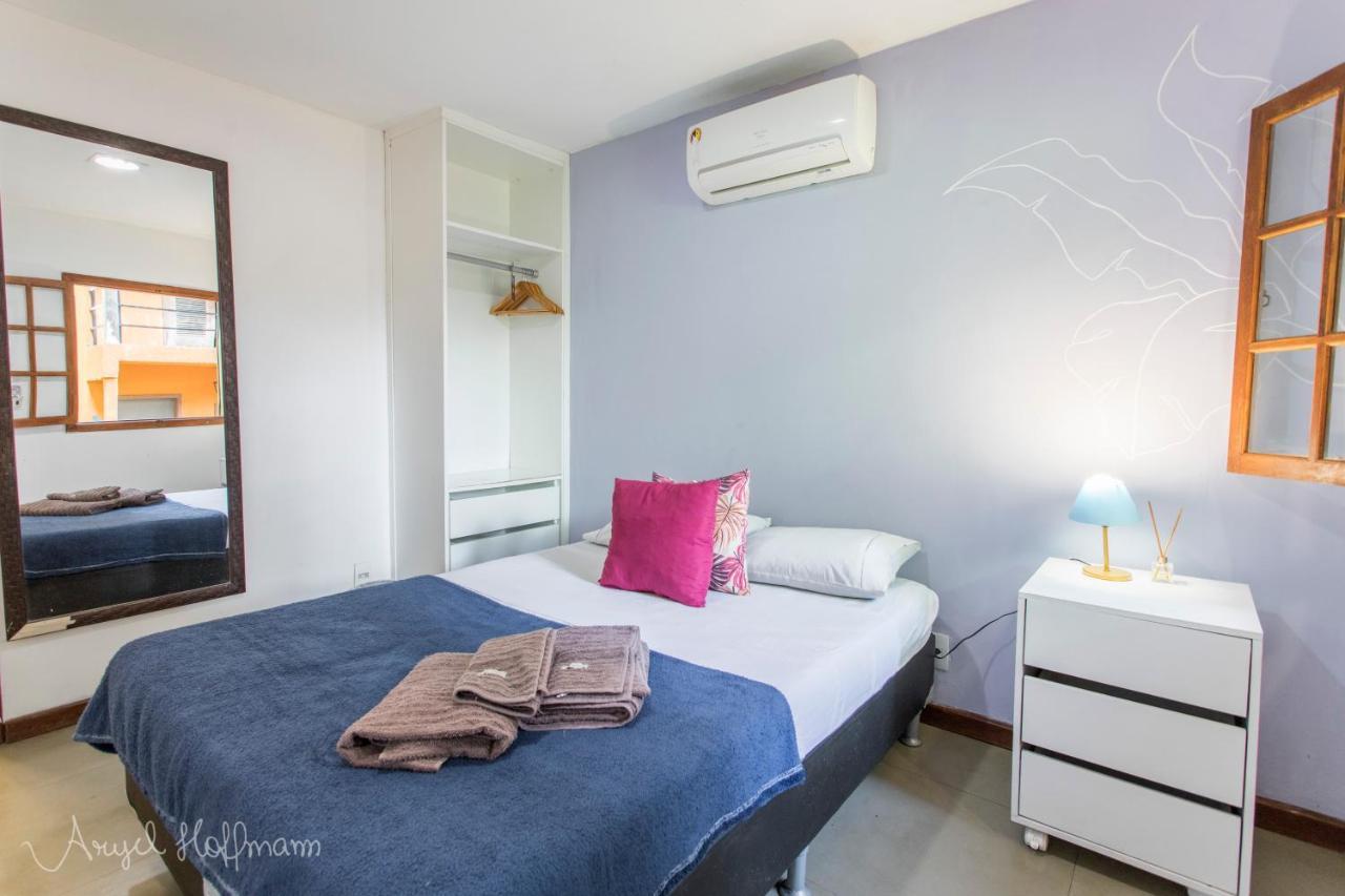 Pura Vida Hostel Rio de Janeiro Ngoại thất bức ảnh