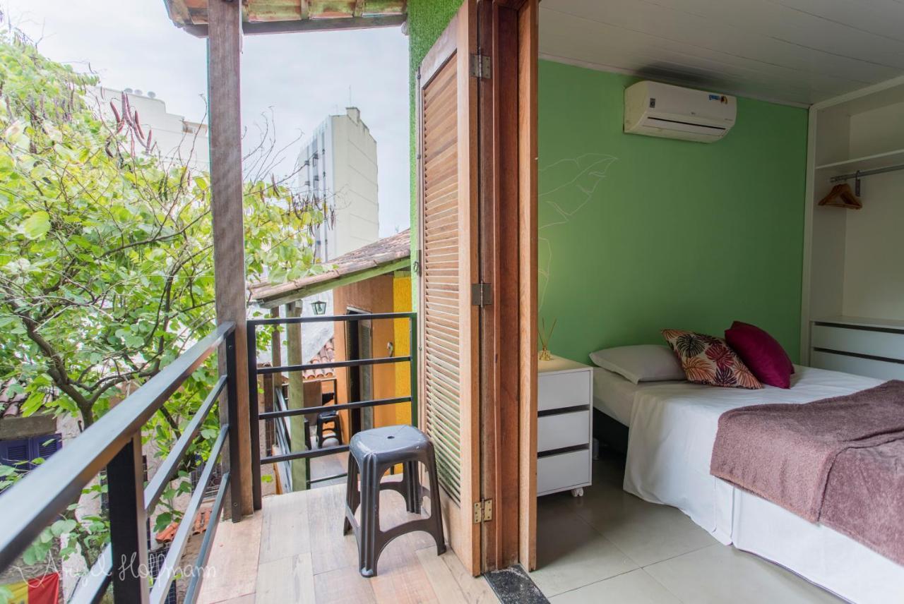 Pura Vida Hostel Rio de Janeiro Ngoại thất bức ảnh