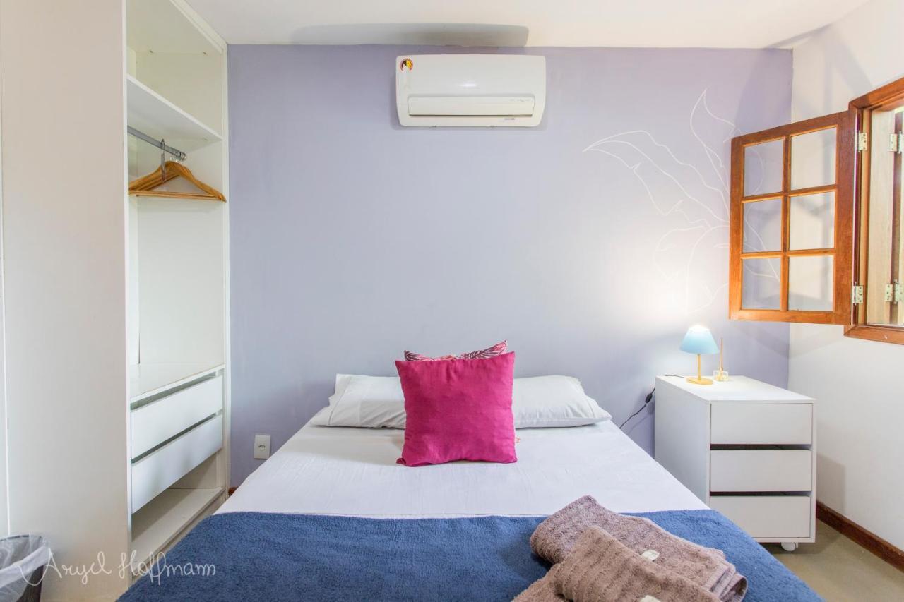 Pura Vida Hostel Rio de Janeiro Ngoại thất bức ảnh