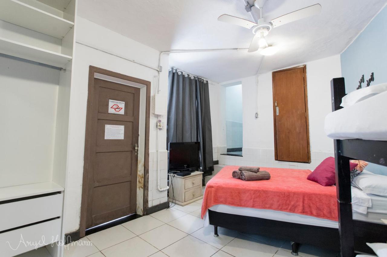 Pura Vida Hostel Rio de Janeiro Ngoại thất bức ảnh