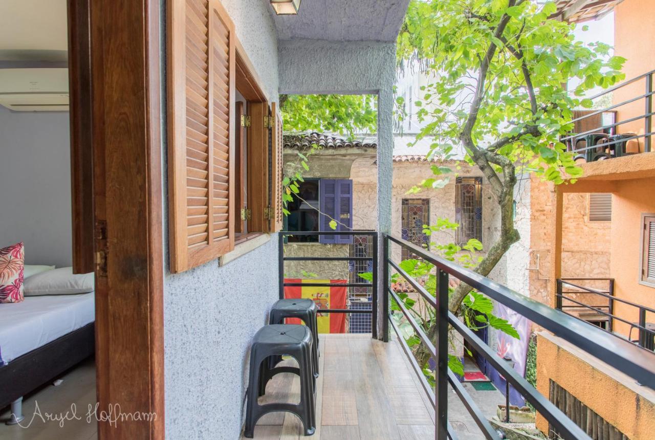 Pura Vida Hostel Rio de Janeiro Ngoại thất bức ảnh