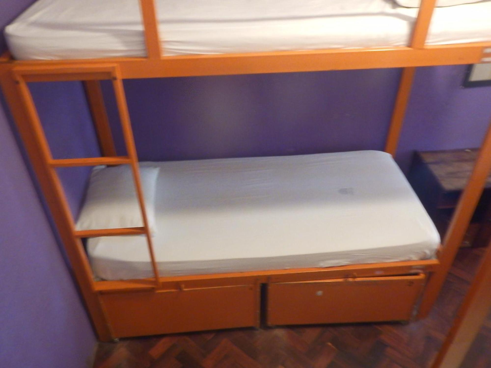 Pura Vida Hostel Rio de Janeiro Ngoại thất bức ảnh