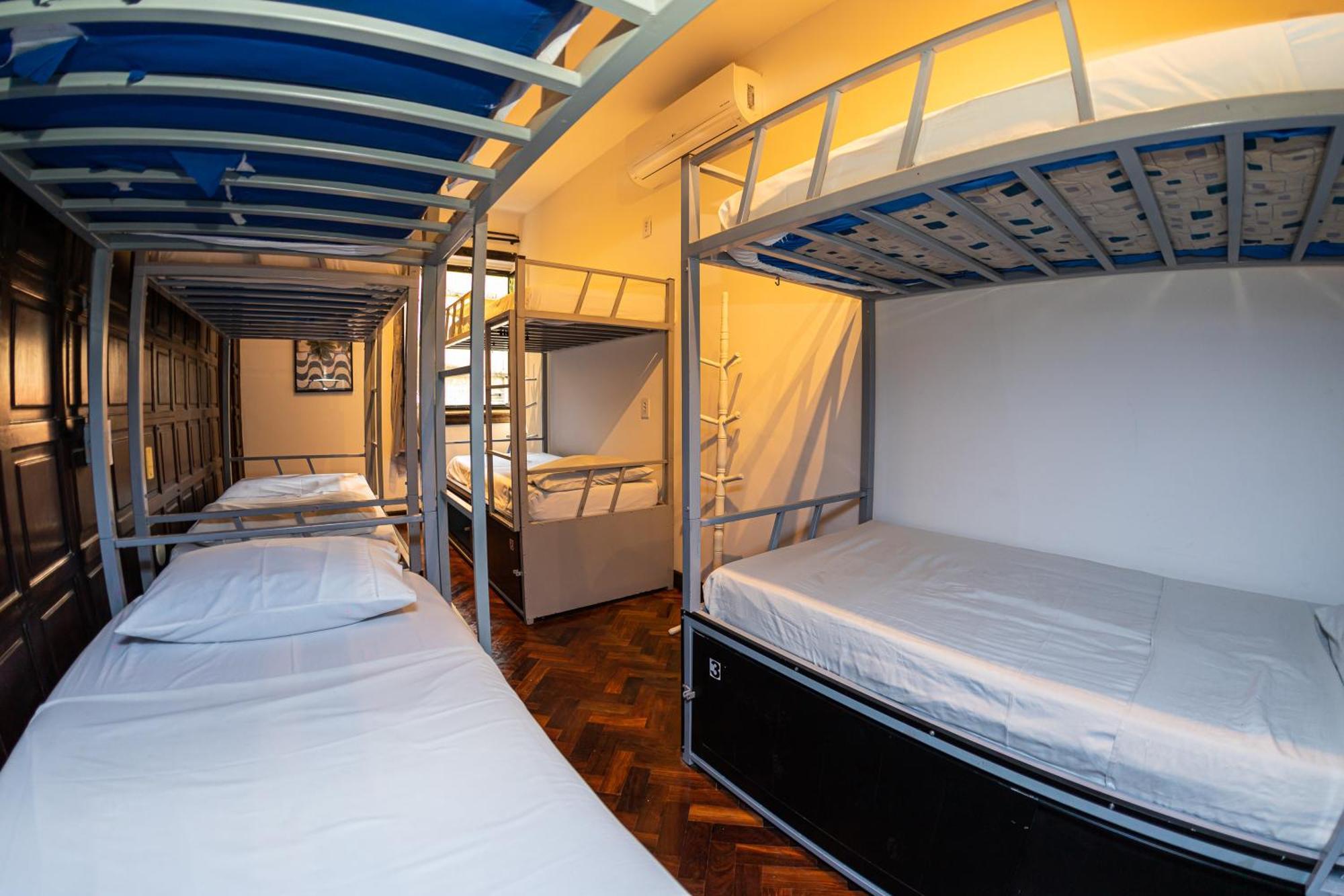 Pura Vida Hostel Rio de Janeiro Ngoại thất bức ảnh