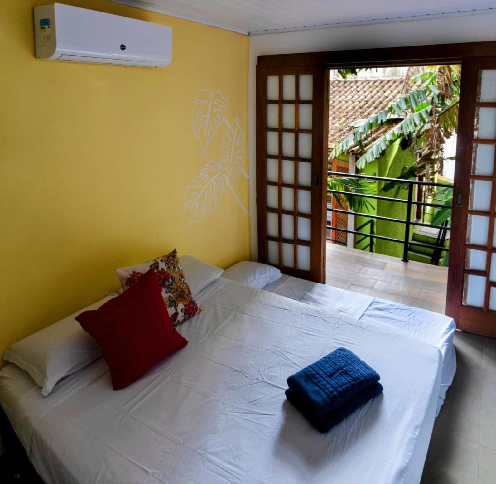 Pura Vida Hostel Rio de Janeiro Ngoại thất bức ảnh