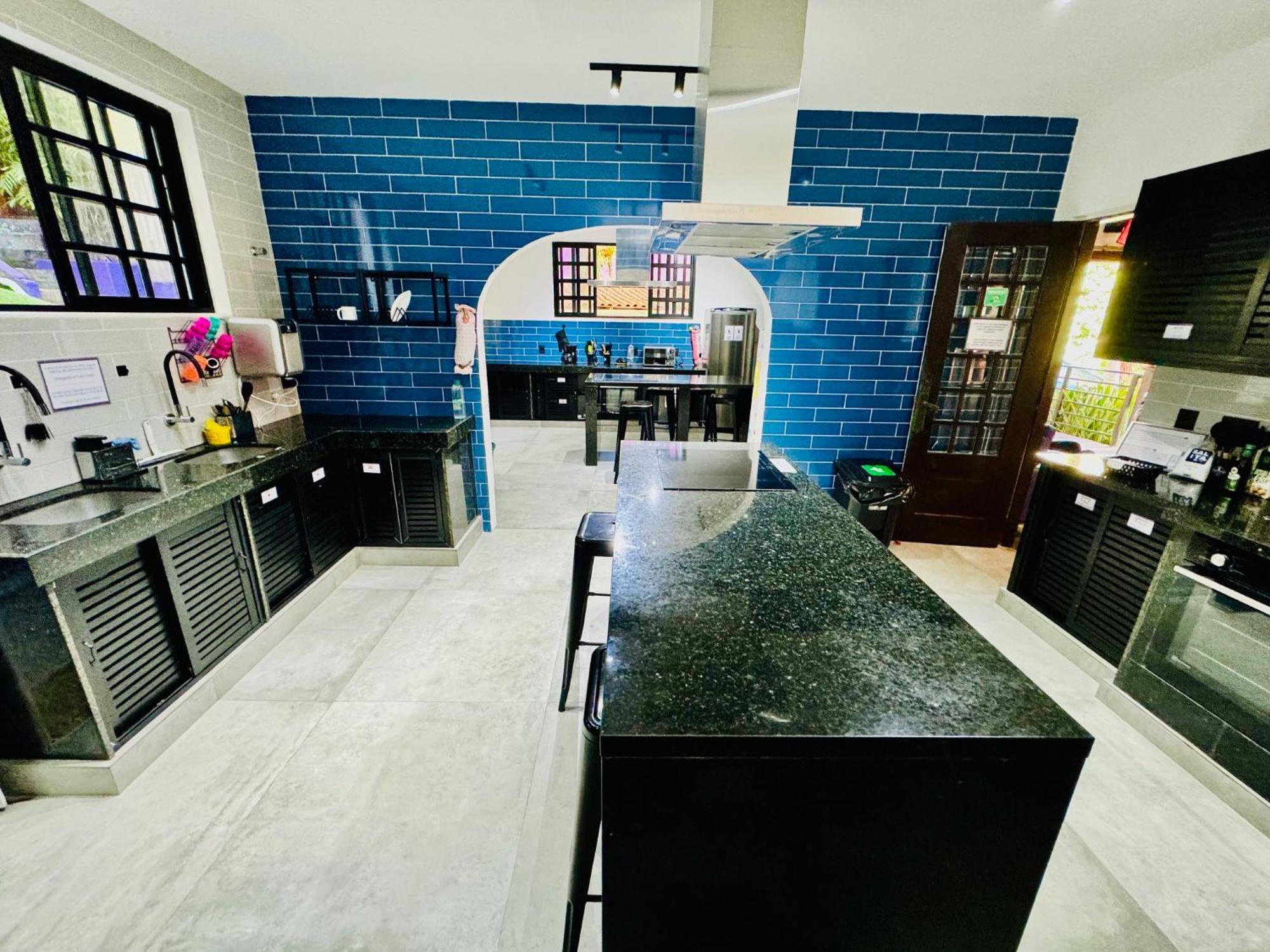 Pura Vida Hostel Rio de Janeiro Ngoại thất bức ảnh