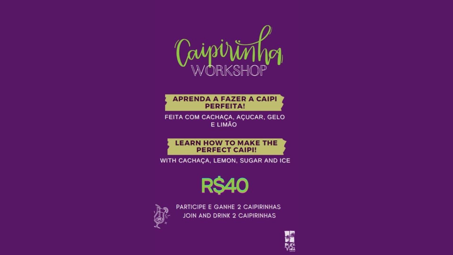 Pura Vida Hostel Rio de Janeiro Ngoại thất bức ảnh